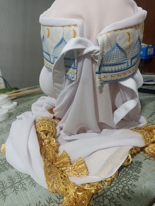 Кимешек стелизованный