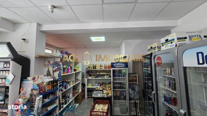 Spatiu comercial | Militari Residence | 42 mp