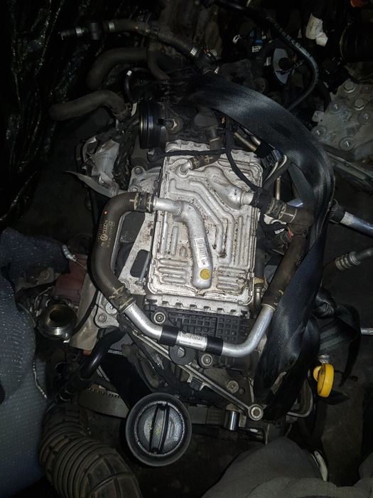 Radiator intercooler 2.0 cxf 150cp vw t6 caravelle multivan