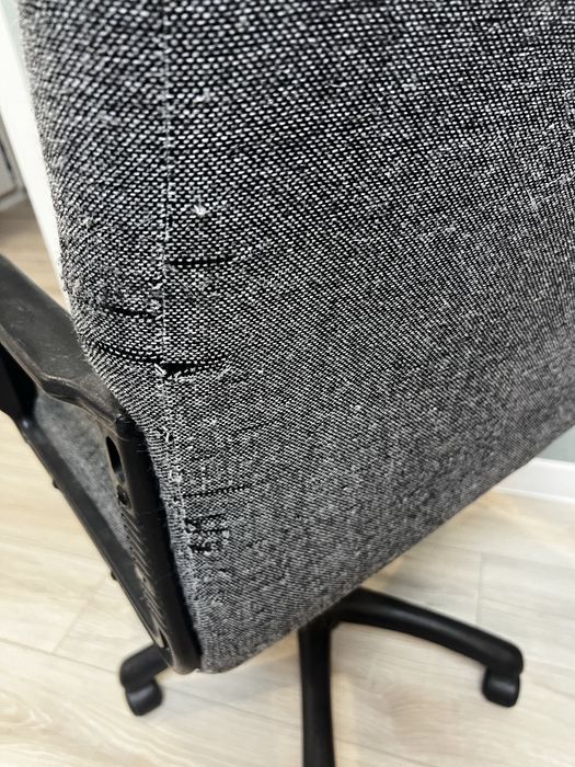 Кресло компьютерное офисное