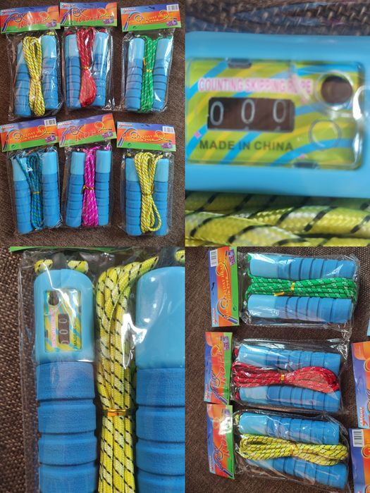 Декорация за бебешка стая и други