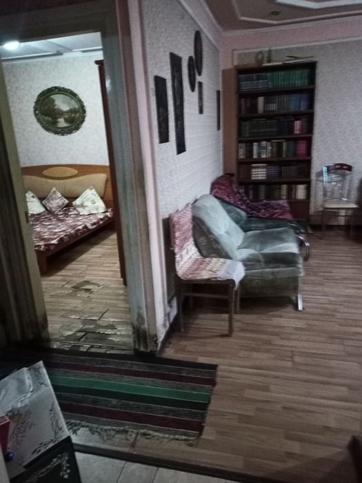 Сдается квартира в аренду возле метро Хамида Алимджана