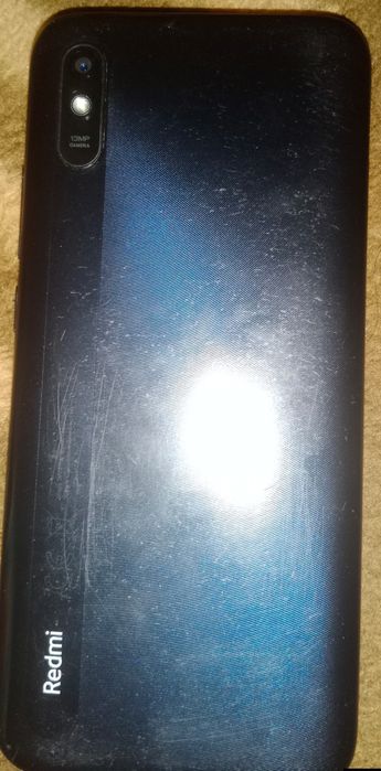 Продам телефон Redmi 9A