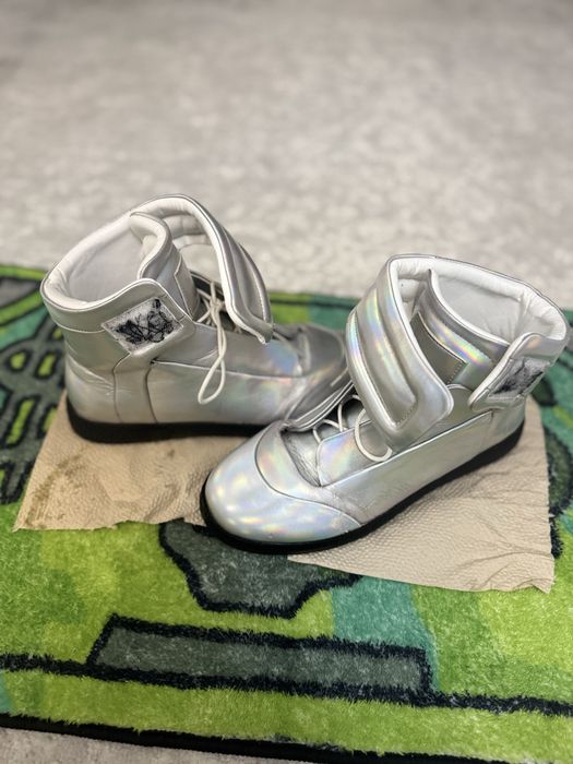 Maison Margiela Future 1
