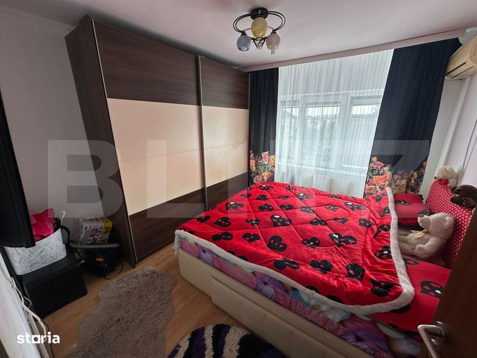 Apartament decomandat, Deva, zona Lido — fotografia 3