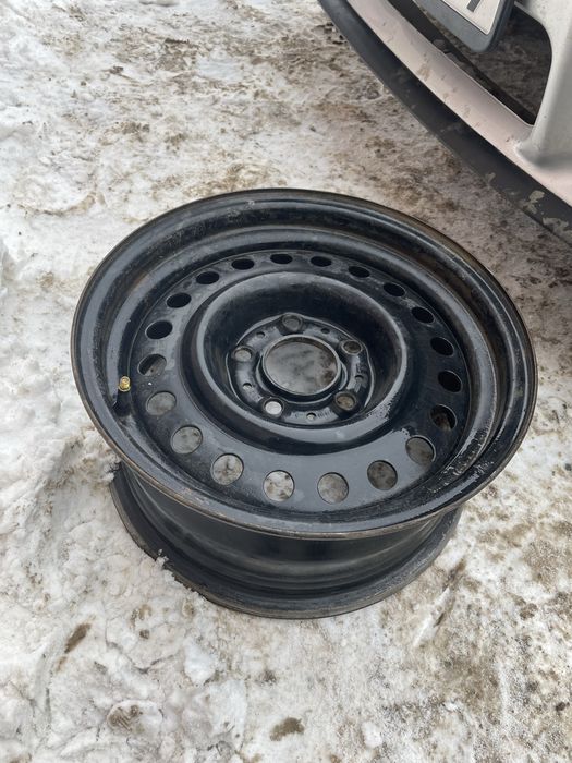 Продам диски r15 5х120