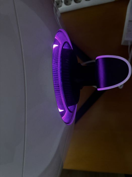 UHD 240Hz Монитор Samsung Odyssey G8 Neo LS32BG850NUXEN