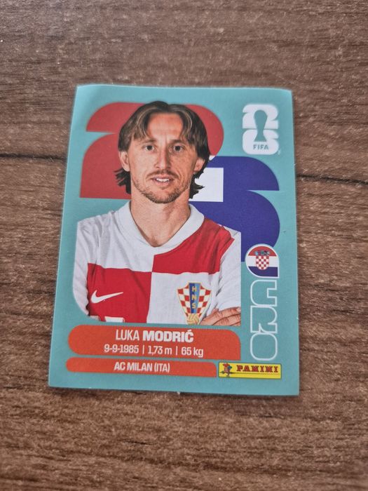 World  cup 2026 stikere