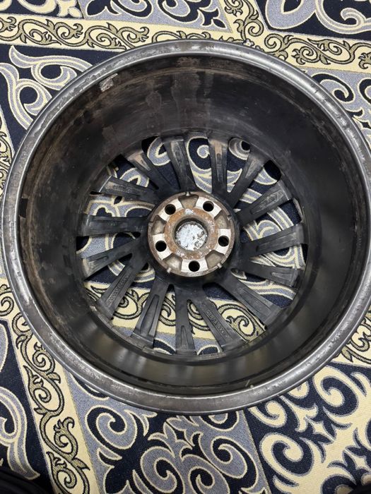 Р18 диска сатылады