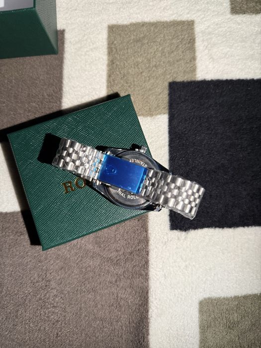 Rolex Oyster Datejust 31 mm