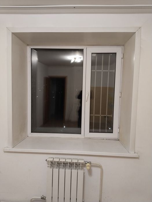 Окно пластиковое не дорого