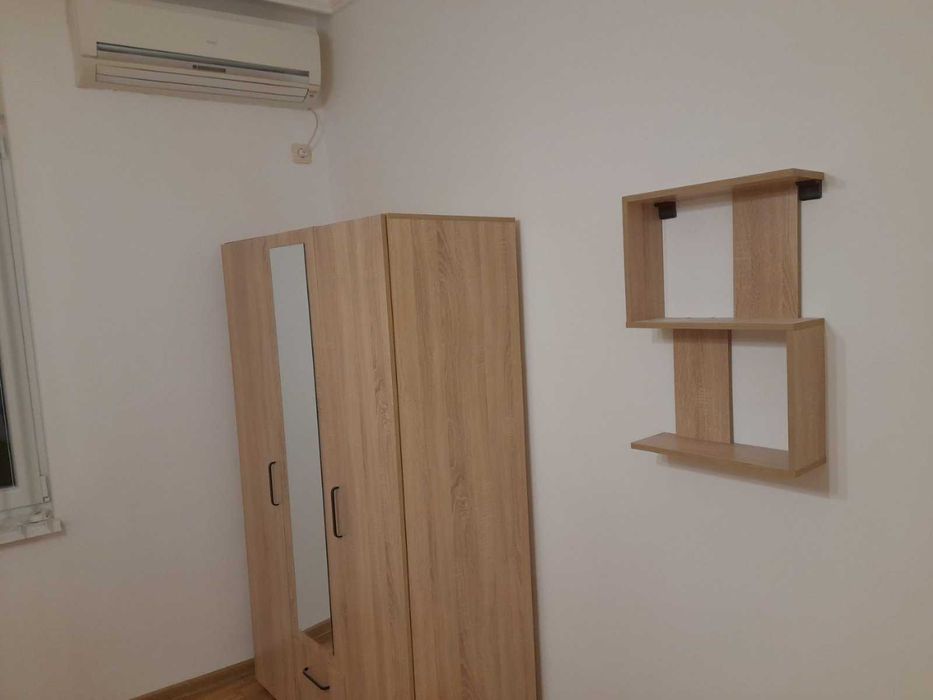 Дава се под наем Тристаен апартамент в София, Медицинска академия - 60 кв.м за 777.75 € - Снимка #3