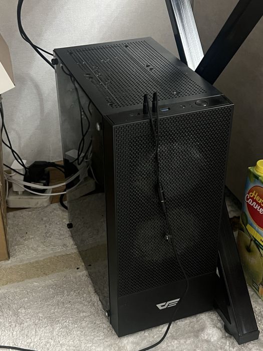 Компьютер, полный комплект