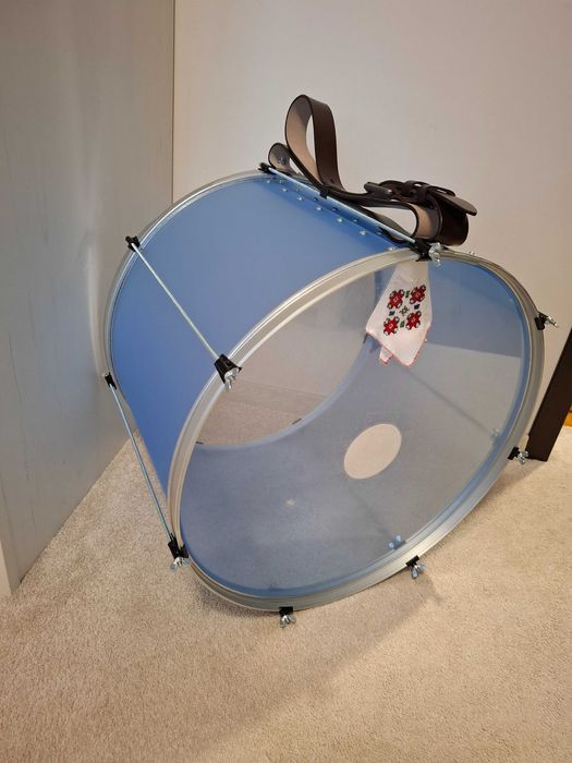 Тъпани от 14' до 22' инча