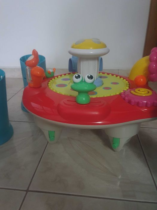 Masa activitati Itsimagical