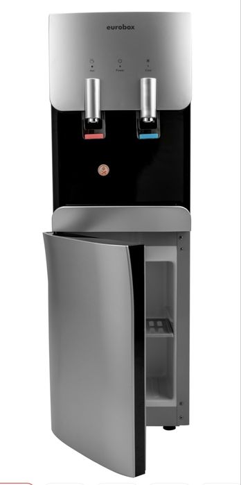 Кулер для воды Eurobox EX-217LA-S