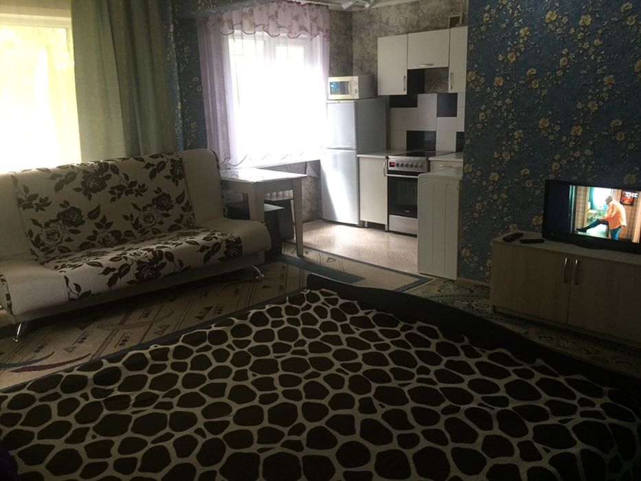 Сдам  квартиру посуточно