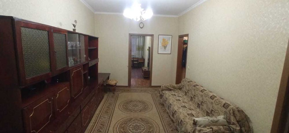 3х ком Иляева 3 этаж