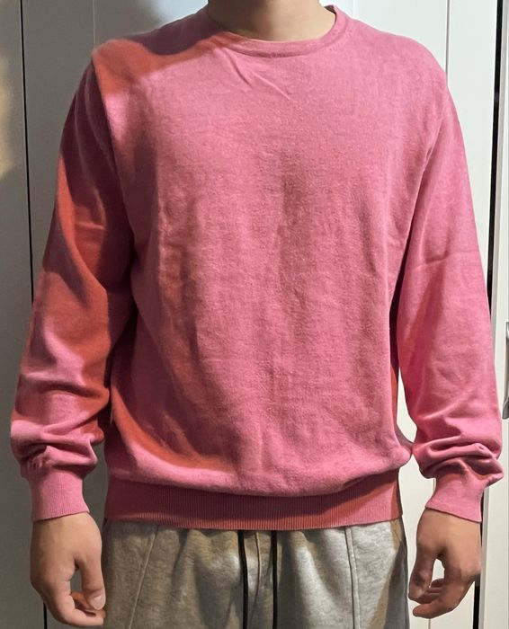 Свитера кофты Hugo Boss и Pierre Cardin