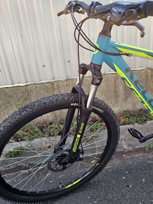 Se vinde Bicicleta Kelly's Madman 30