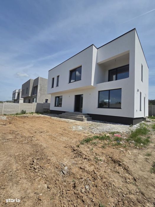 Casă P+1 Drumul Muntenilor