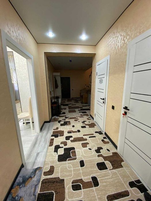 Продам двухэтажный танхаус