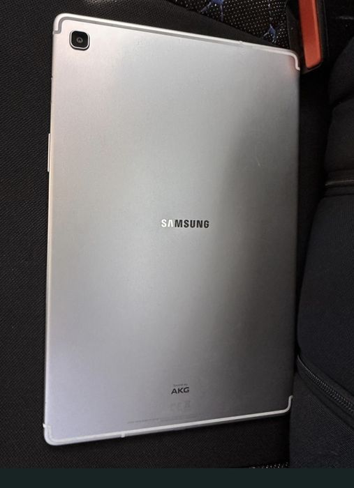 Vand-Schimb Samsung galaxy Tab S5e
