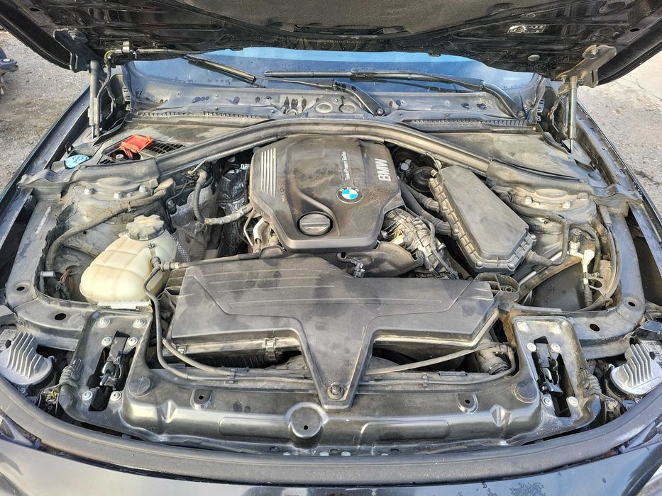 Punte,grup,cardan,planetara,fuzeta,brat bmw seria 4 f36,420d an 2018