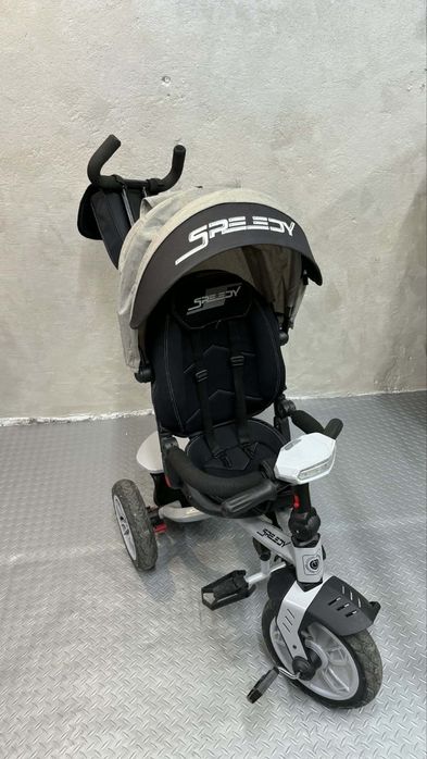 Триколка Lorelli Speedy