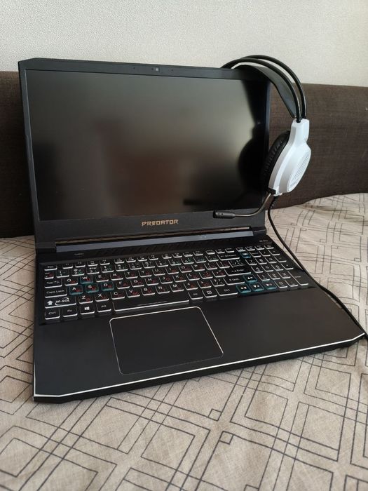 Acer Predator мощный игровой