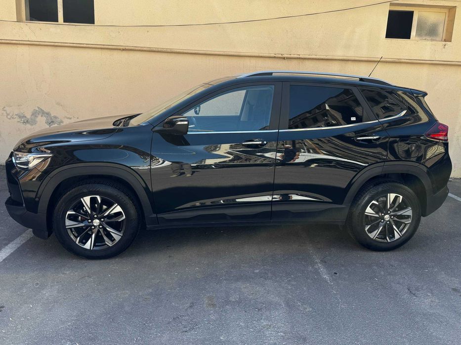 Treker 2 Premier 2023 Propan srochni sotiladi