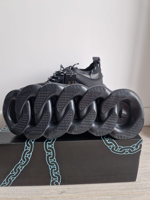 Chain Reaction - Marimea 44 - Negri