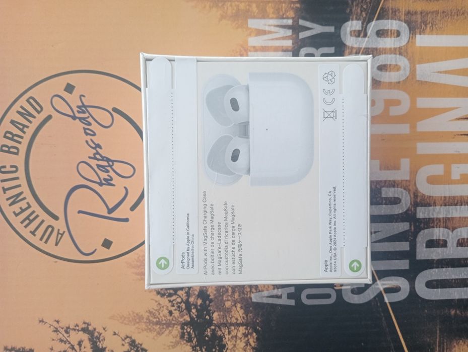 Наушники для Айфона и андроида.