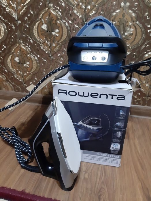 Парогенератор.Модель.Perfect Steam Pro DG8622F0