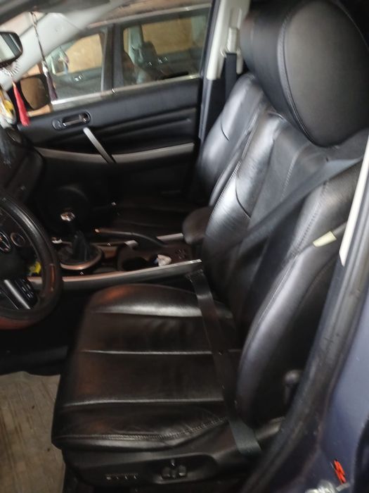 Mazda CX 7 an fabricatie 2010