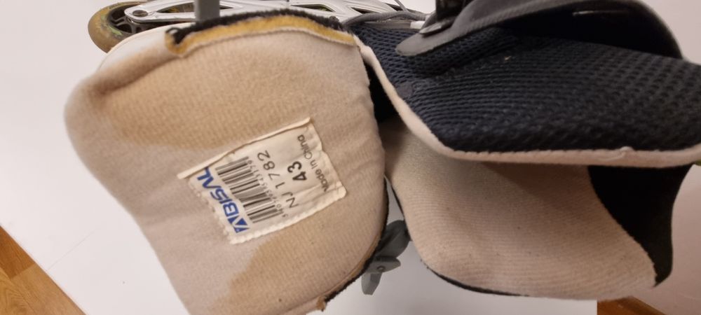 Patine Role Abisal mărimea 43