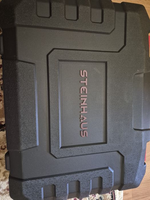 Rotopercutor 1800W