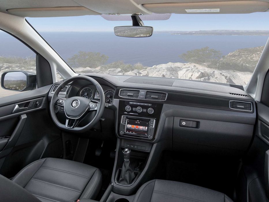 volkswagen caddy trendline maxi Naqd va halol nasiya