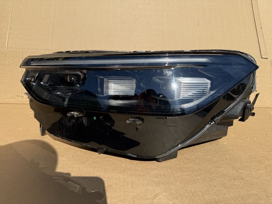 Фар VW TAYRON R-Line Full Led 2025-
