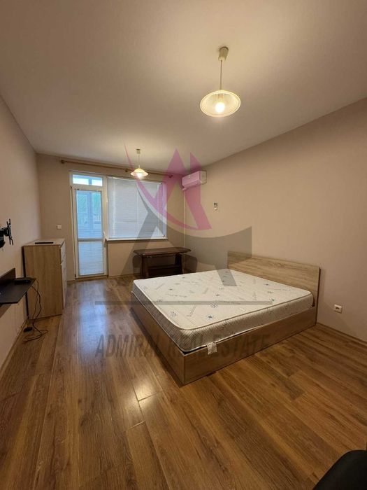 Дава се под наем Двустаен апартамент в Варна, Виница - 80 кв.м за 375 € - Снимка #2