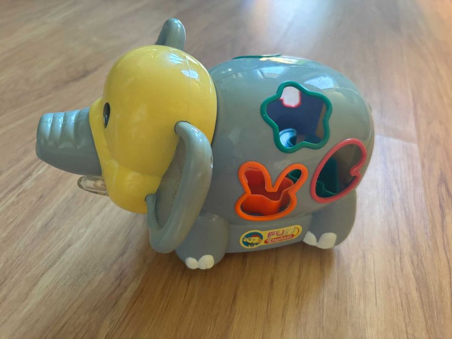 Лего Дупло х 2: Зоопарк и Полицай с мотор + Пъзел с "умна" дъска