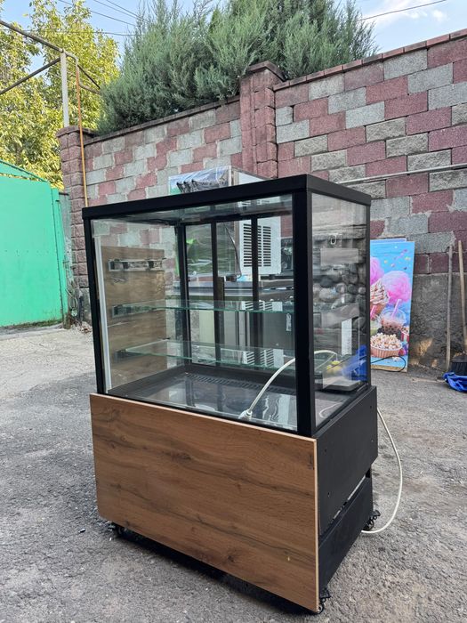 Продам оборудование для кофейни