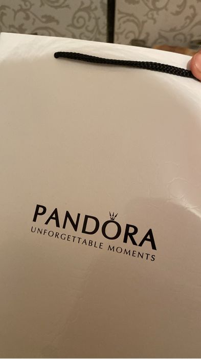 Pandora набор новый