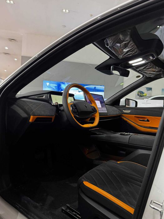 Deepal SL03 avtokredit naqt yoki foizlarsiz muddatli to’lov asosida