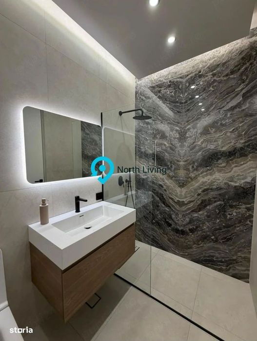 Apartament 2 camere - Complex BHB Avenue Floreasca