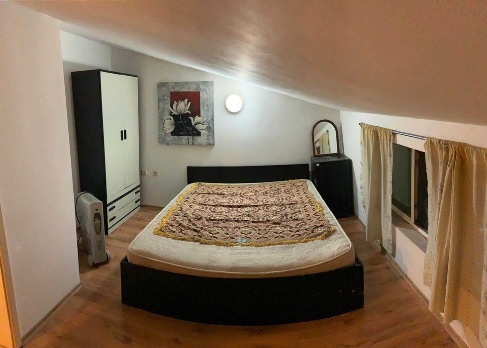 Дава се под наем Двустаен апартамент в Бургас, Възраждане - 65 кв.м за 178.5 € - Снимка #3