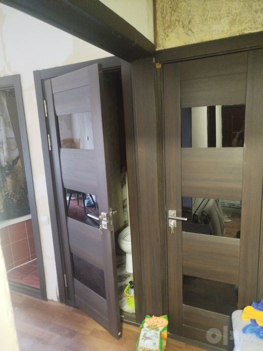 Продам двери в отличном состоянии.