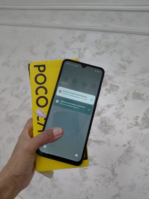 Продаётся телефон