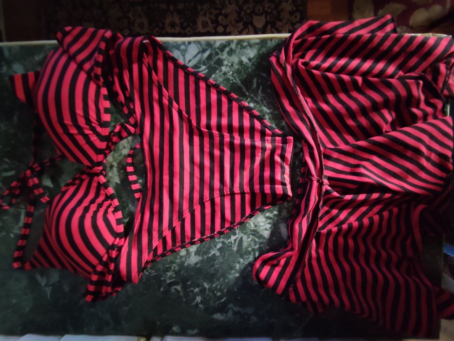 Женские купальники