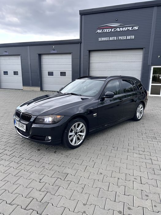 Se vinde BMW seria 3 xDrive